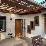 Casa Familiar 4 Habitaciones Pichilemu