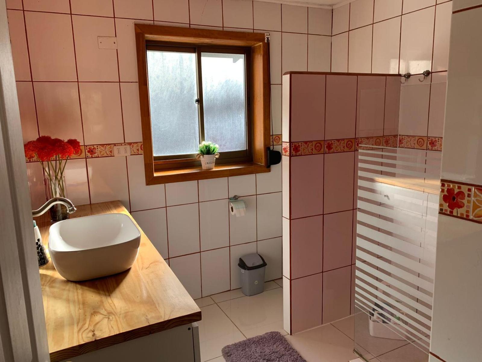 Casa Familiar 4 Сasa de vacaciones *