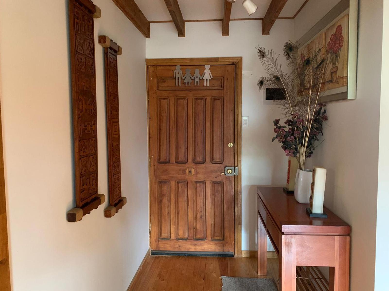 Casa Familiar 4 * Pichilemu