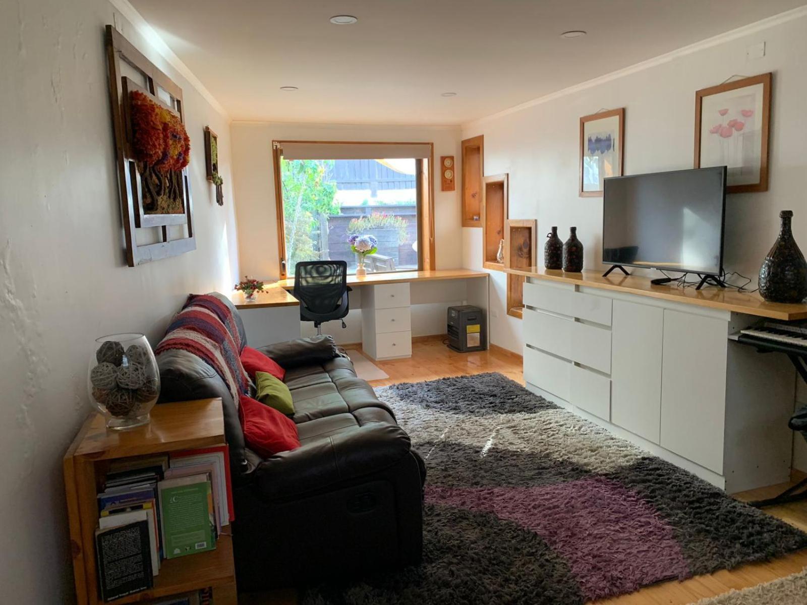 Casa Familiar 4 Сasa de vacaciones