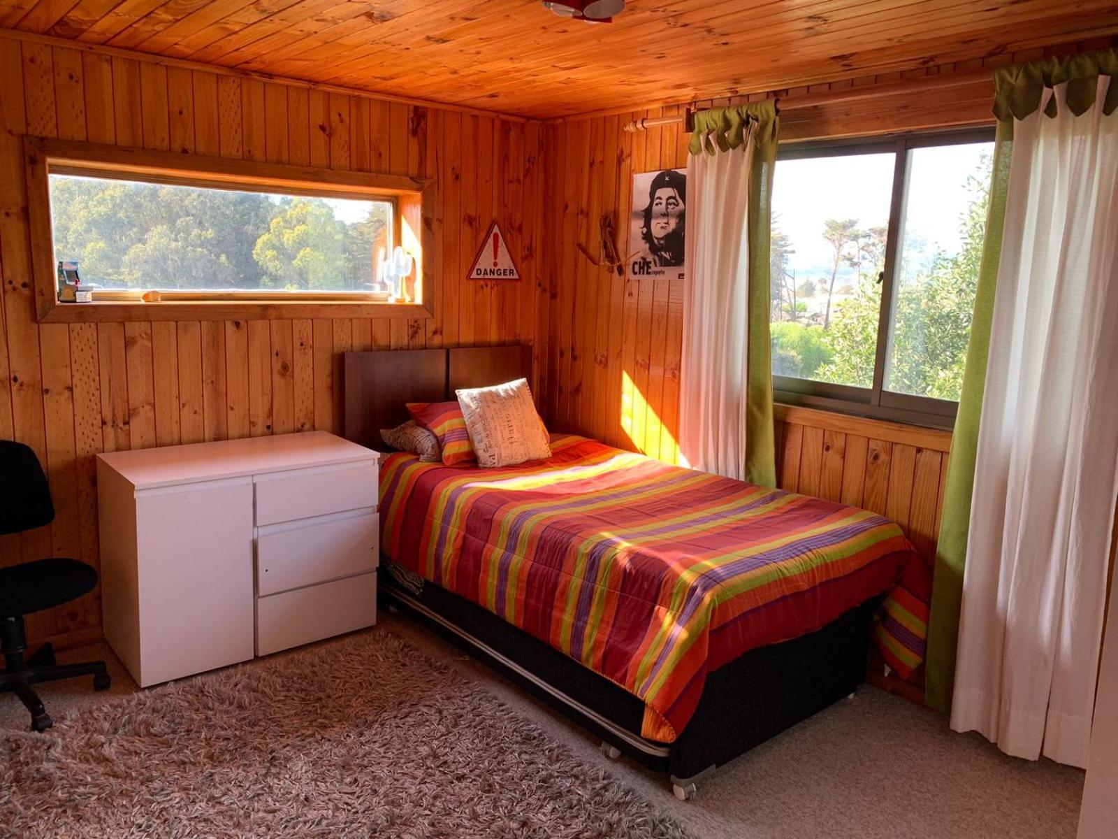 Casa de férias Casa Familiar 4 *