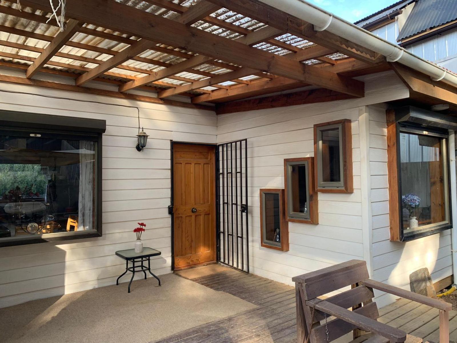 Casa de férias Casa Familiar 4 Pichilemu