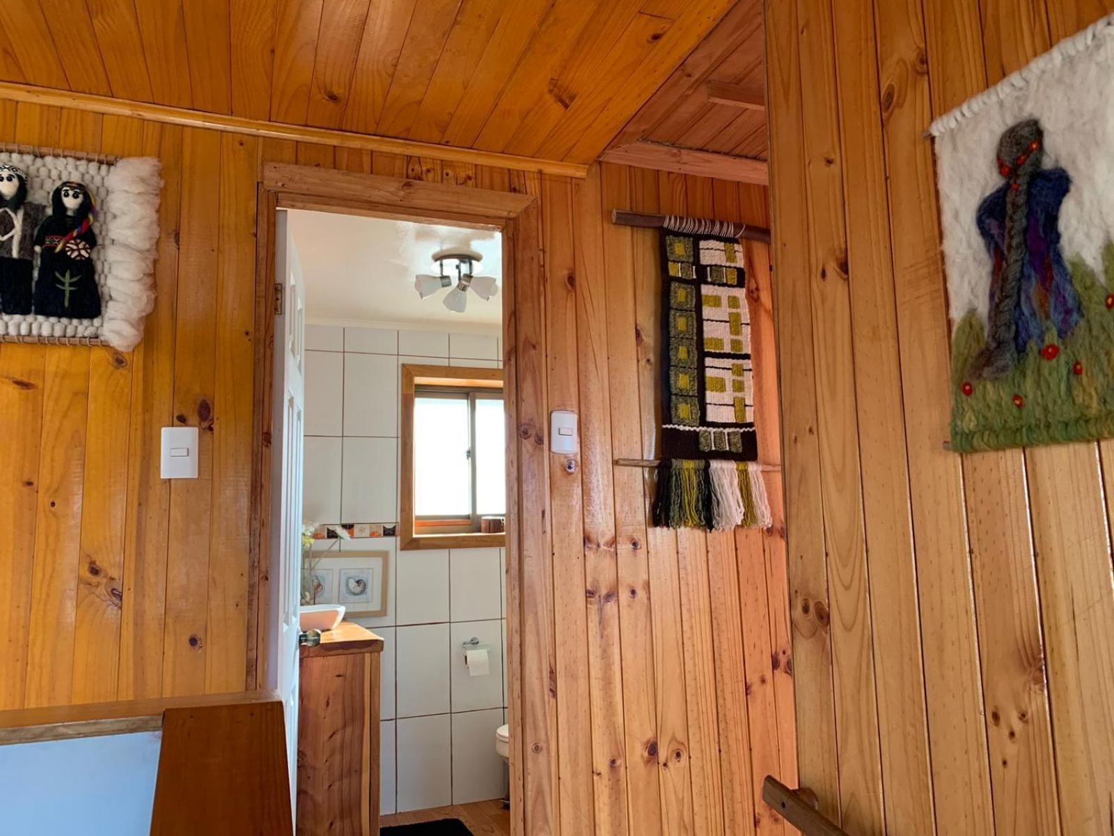 Casa Familiar 4 * Pichilemu