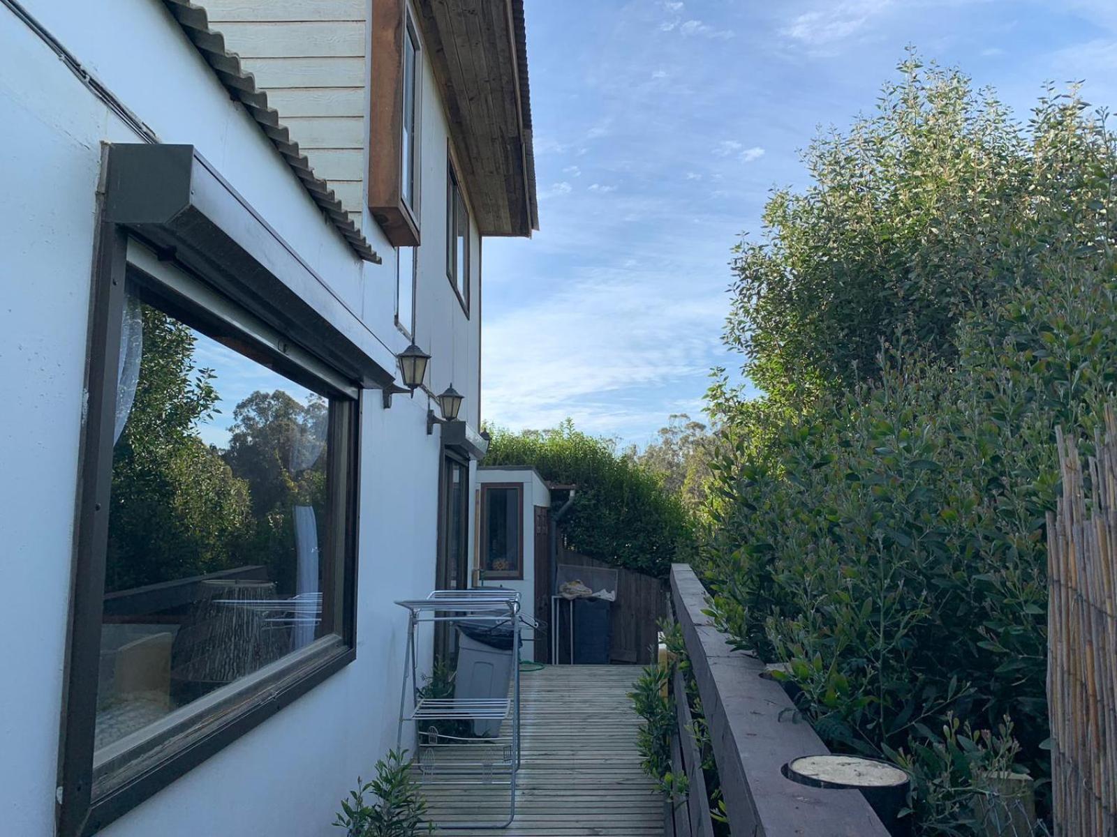 Casa Familiar 4 Сasa de vacaciones *