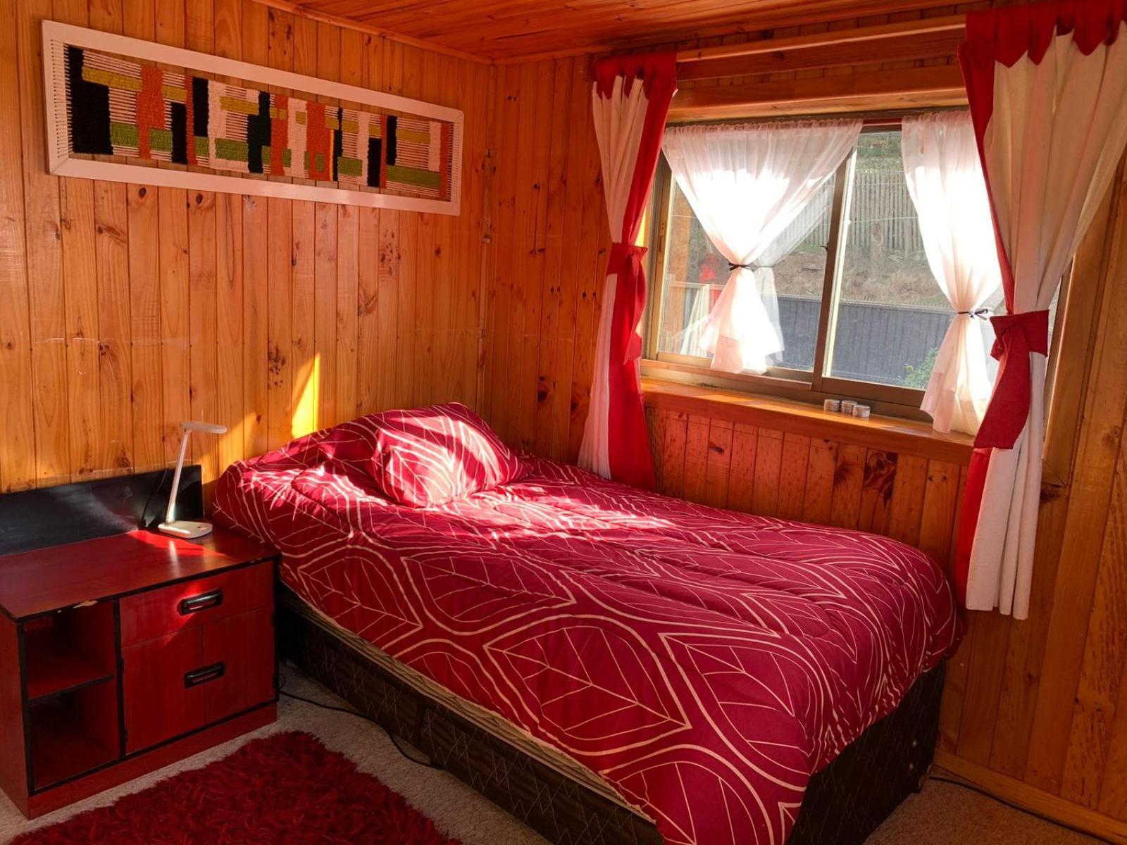 Casa Familiar 4 Сasa de vacaciones *