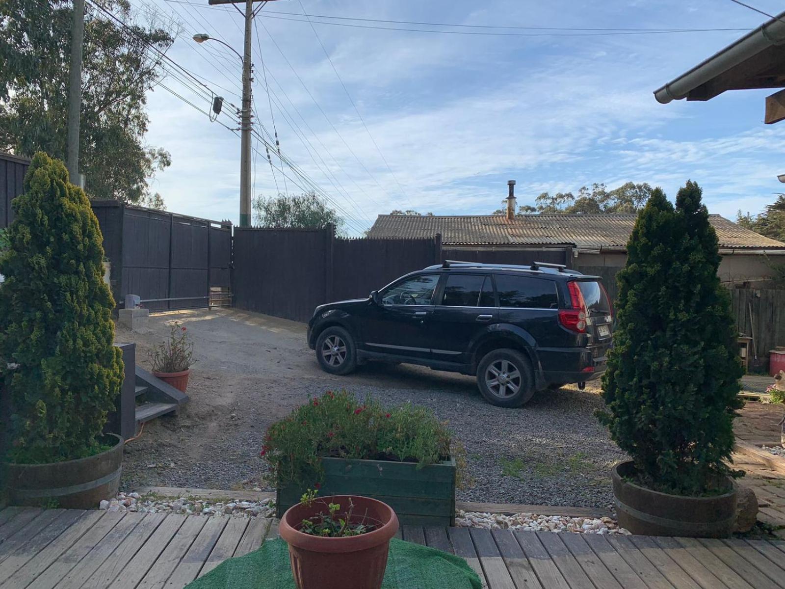 Casa Familiar 4 Pichilemu